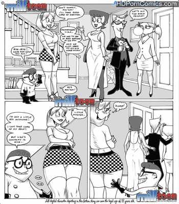 Housewife 101 Milftoons Porn Comics - Milftoons- Housewife 101 free Porn Comic â€“ HD Porn Comics