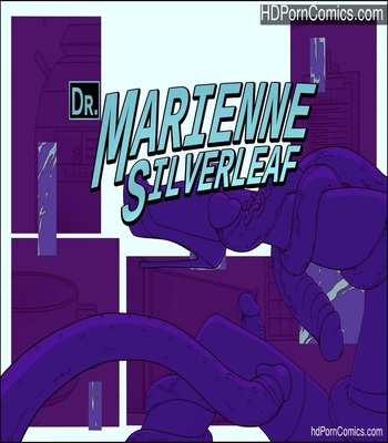 Porn Comics - Dr. Marienne Silverleaf Sex Comic
