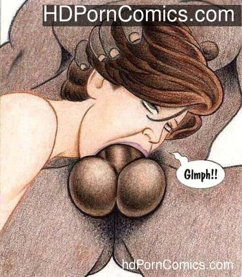 Drawn Interacial Sissy – Porncomics free Porn Comic sex 11