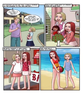 Dream Tales – The Wrong Sister free Cartoon Porn Comic sex 20