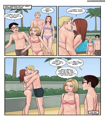 Dream Tales – The Wrong Sister free Cartoon Porn Comic sex 31
