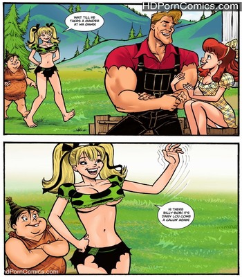DreamTales- Mountain Girls free Porn Comic sex 11