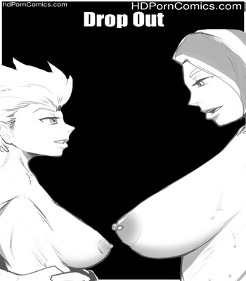 Drop Out Sex Comic thumbnail 001