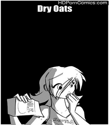 Dry Oats Sex Comic thumbnail 001