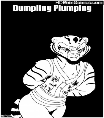 Porn Comics - Parody: Kung Fu Panda