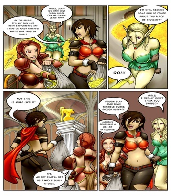 Dungeons And D Cups Sex Comic sex 7