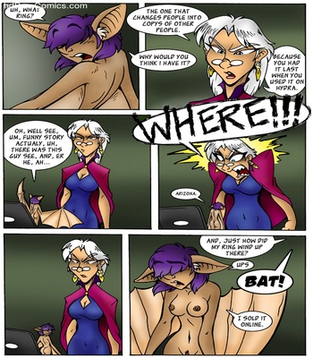 Ebat Sex Comic sex 8