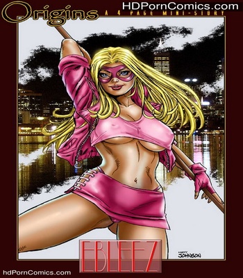 Porn Comics - Ebleez Sex Comic