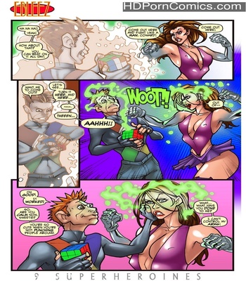 Ebleez Sex Comic sex 21