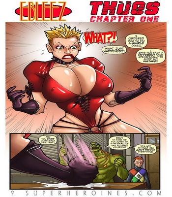 Ebleez Sex Comic sex 6