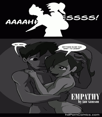 Empathy Sex Comic sex 9