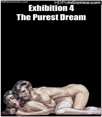 Exhibition 4 – The Purest Dream Sex Comic thumbnail 001