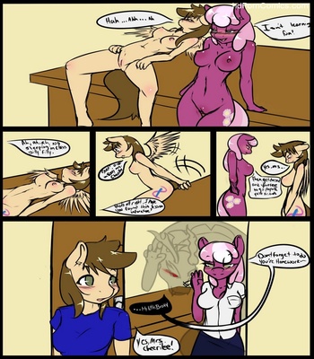 Extracurricular Activities Sex Comic sex 8