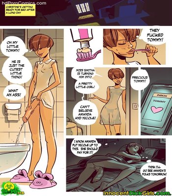 Value Sex Comic sex 2
