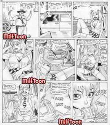 free Porn Comic sex 12