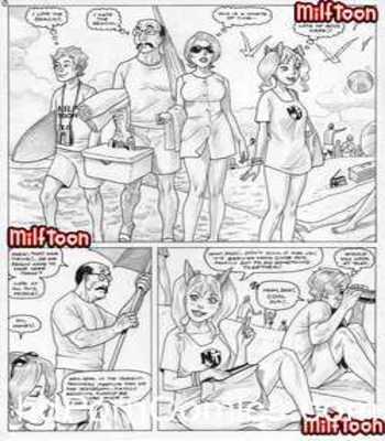 free Porn Comic sex 2