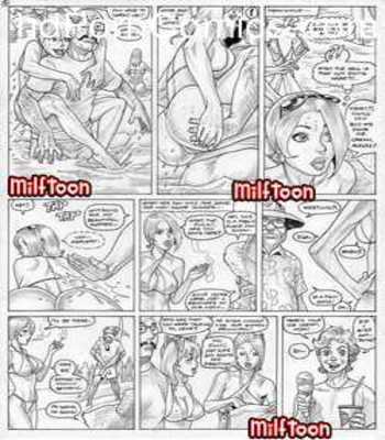 free Porn Comic sex 5
