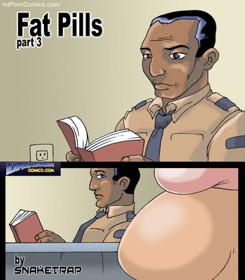 Fat Pills 3 Sex Comic sex 2