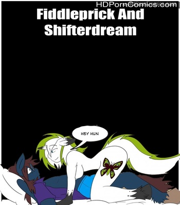 Fiddleprick And Shifterdream Sex Comic thumbnail 001