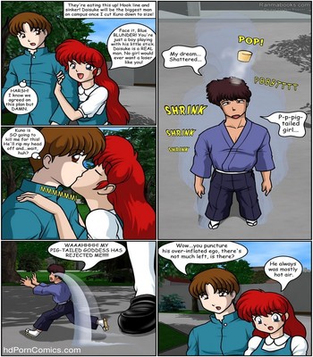 For Love Of A Girl Side Sex Comic sex 36