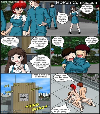For Love Of A Girl Side Sex Comic sex 51