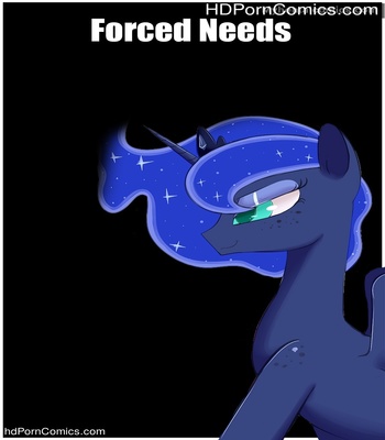 Forced Needs Sex Comic thumbnail 001