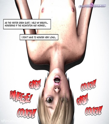Freehope 5 – The Darkest Day Sex Comic sex 32