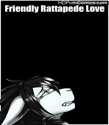 Friendly Rattapede Love Sex Comic thumbnail 001