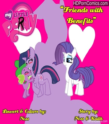 Friends-With-Benefits1 free sex comic