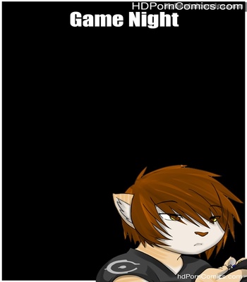Game Night Sex Comic thumbnail 001