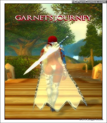 Porn Comics - Garnet’s Journey free Cartoon Porn Comic