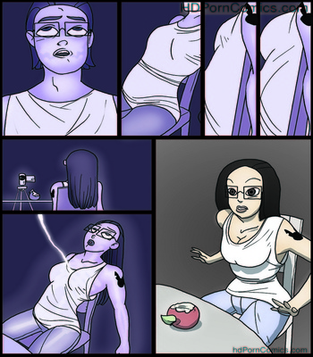 Gender Bending Short Stories Sex Comic sex 11