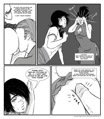 Gender Neutral Creations 1 Sex Comic sex 16