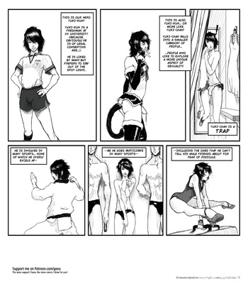 Gender Neutral Creations 1 Sex Comic sex 2