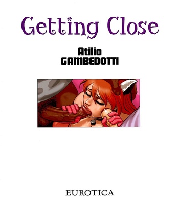 Getting Close Sex Comic sex 3