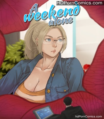 GiantessFan – A Weekend Alone 8 free Cartoon Porn Comic thumbnail 001