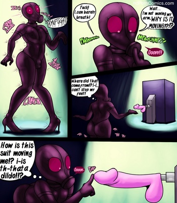 Gimpi Sex Comic sex 4