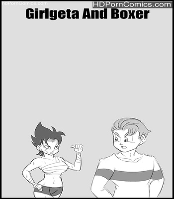 Girlgeta And Boxer Sex Comic thumbnail 001