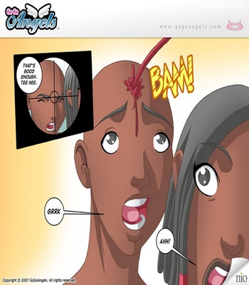 GoGo Angels (Ongoing) 103 free sex comic