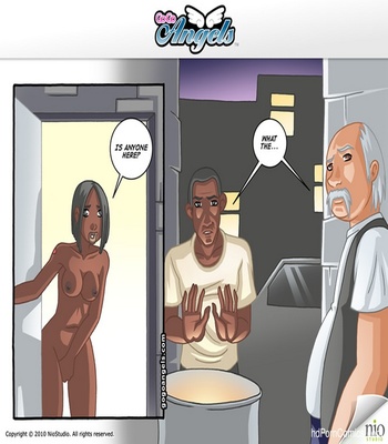 GoGo Angels (Ongoing) 232 free sex comic
