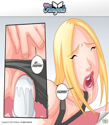 GoGo Angels (Ongoing) 260 free sex comic