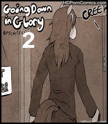 Going Down In Glory 2 Sex Comic thumbnail 001
