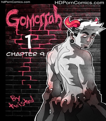 Gomorrah 1 – Chapter 9 Sex Comic thumbnail 001
