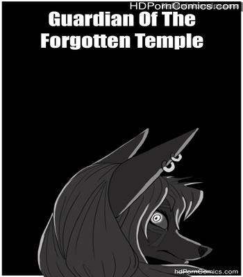 Guardian Of The Forgotten Temple Sex Comic thumbnail 001
