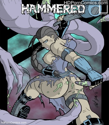 Hammered 1 Sex Comic thumbnail 001
