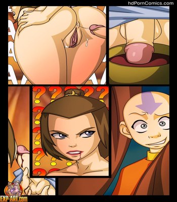 Having Fun With The Enemy Sex Comic sex 15