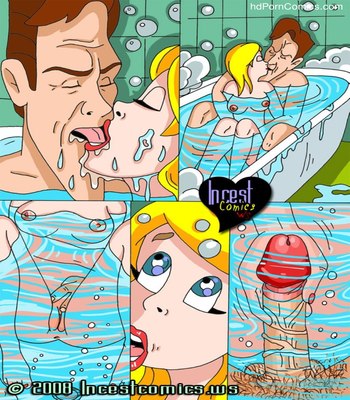 Heart Log 1-3- Sabrina Teenage Witch free Cartoon Porn Comic sex 32