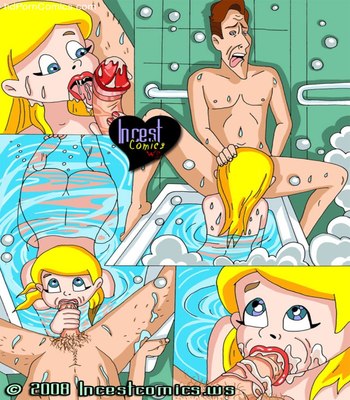 Heart Log 1-3- Sabrina Teenage Witch free Cartoon Porn Comic sex 34