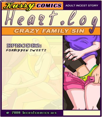 Heart Log 1-3- Sabrina Teenage Witch free Cartoon Porn Comic sex 46