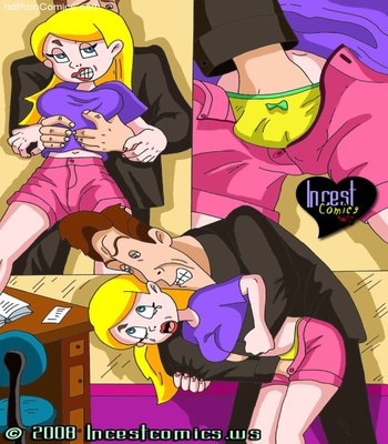 Heart Log 1-3- Sabrina Teenage Witch free Cartoon Porn Comic sex 50